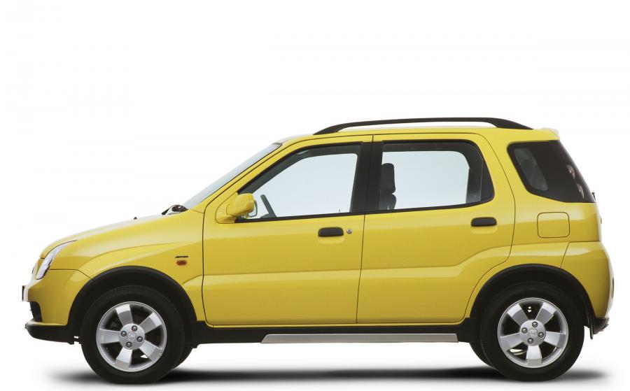  Holden Cruze 2002 года  (фото 31 из 76)